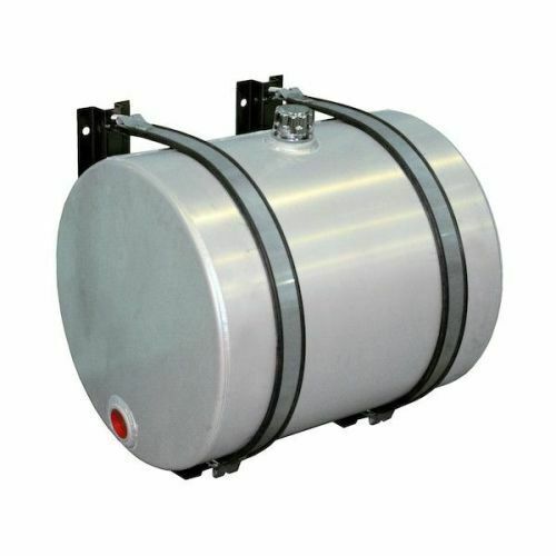 Buyers Products SMC35A 35 Gallon Side Mount Aluminum Hydraulic Reservoir Buyers Products SMC35A 35 Gallon Side Mount Aluminum Hydraulic Reservoir