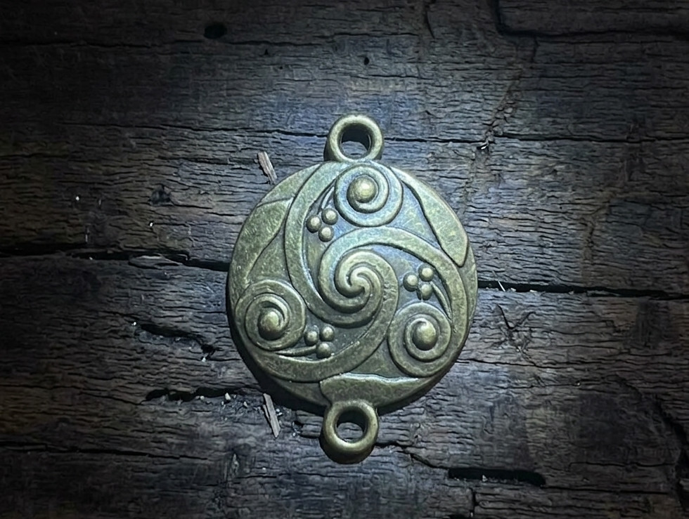 Black Magick Handmade Self Power Amulet 99 Spell Castings Dark Paranormal Energy