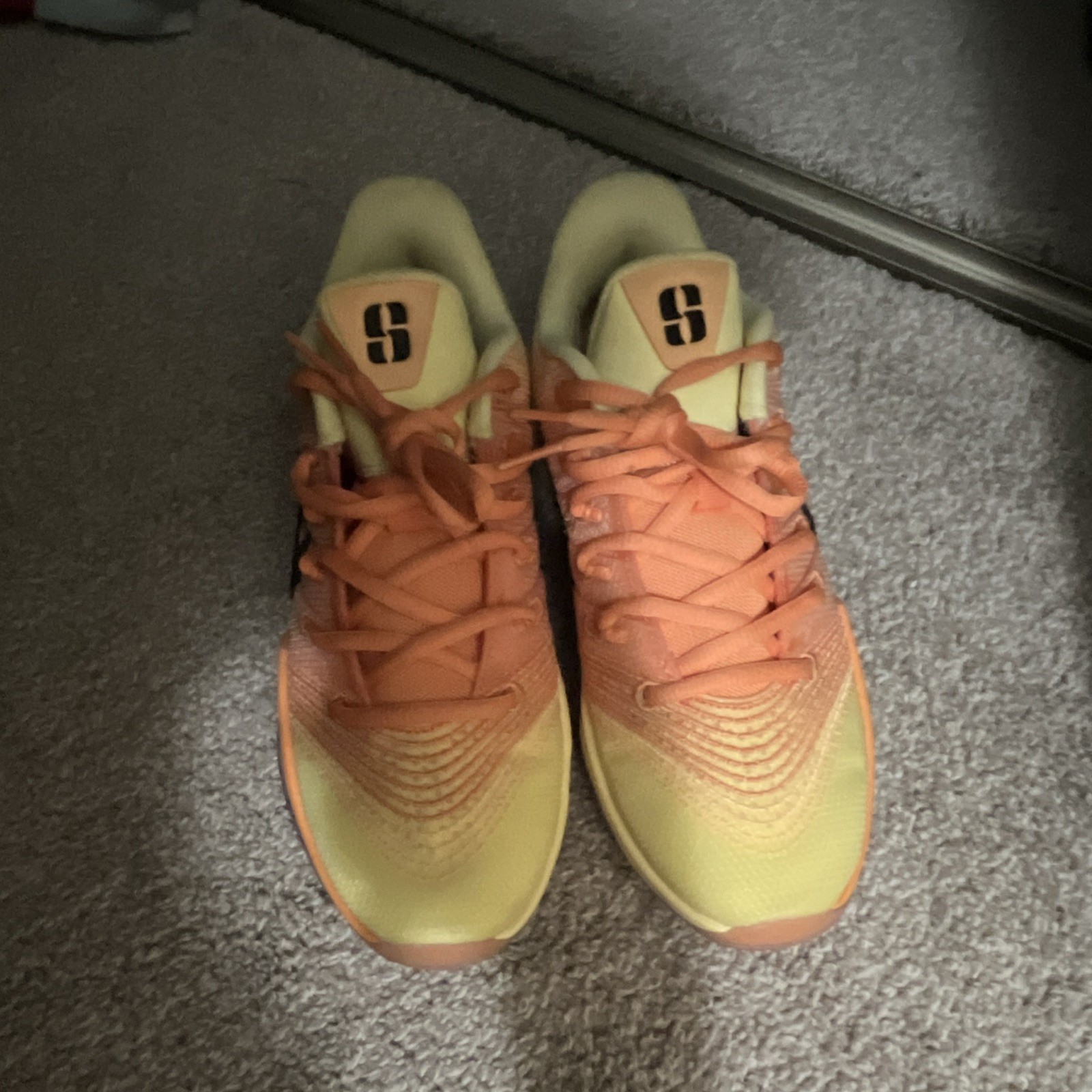 Nike Sabrina 3 Nike Sabrina 3