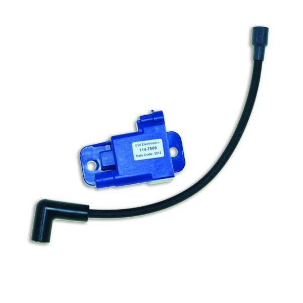 Sierra 18-99161 Mercury/Mariner/Force CDM Module Replaces 827509T4