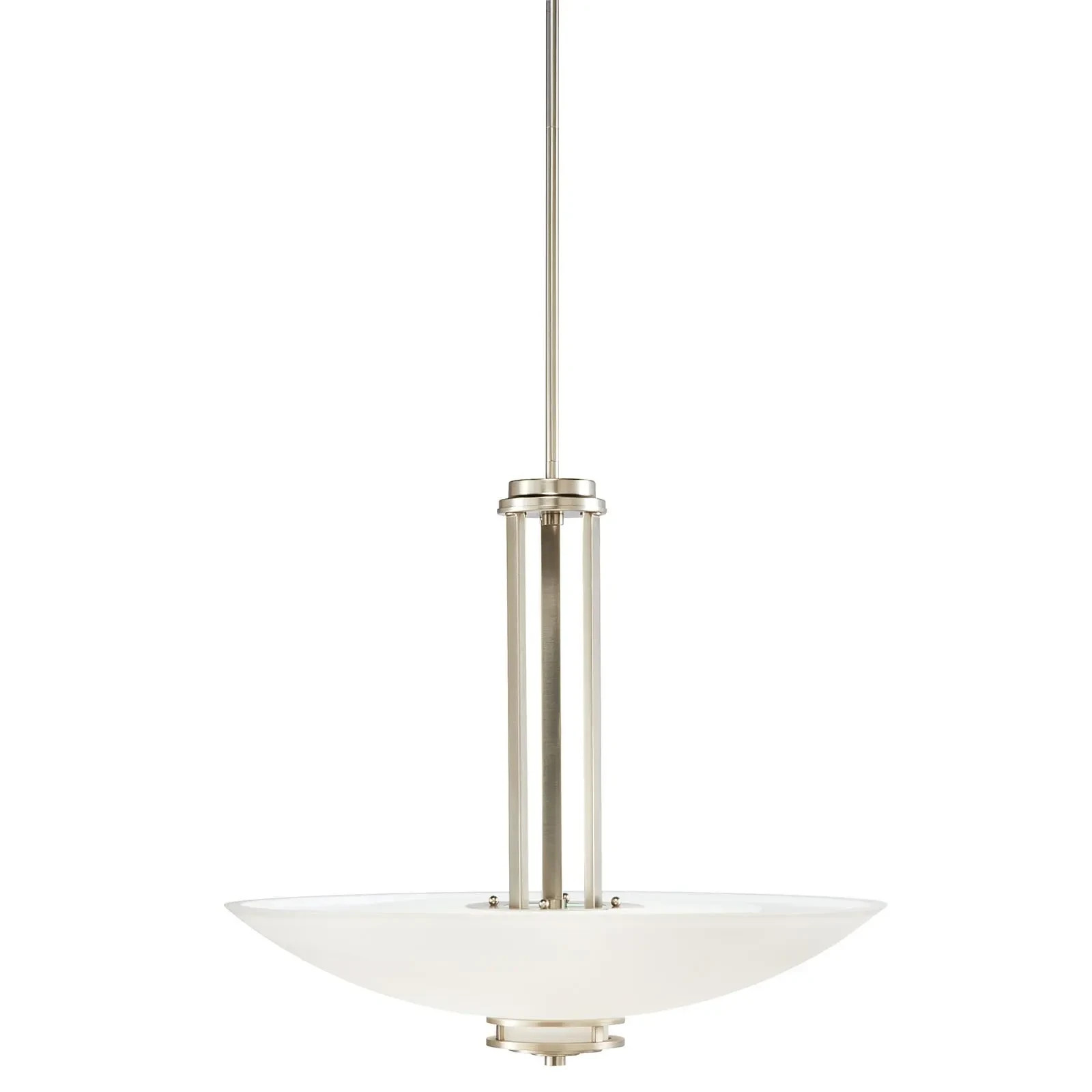 Kichler 3275NI - Hendrik 3 Light 24\