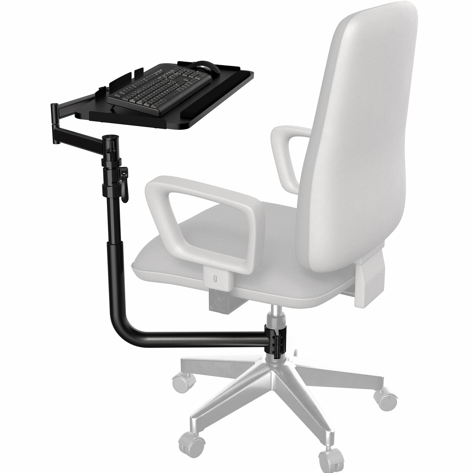 VIVO Premium Office Chair Mounted 26\