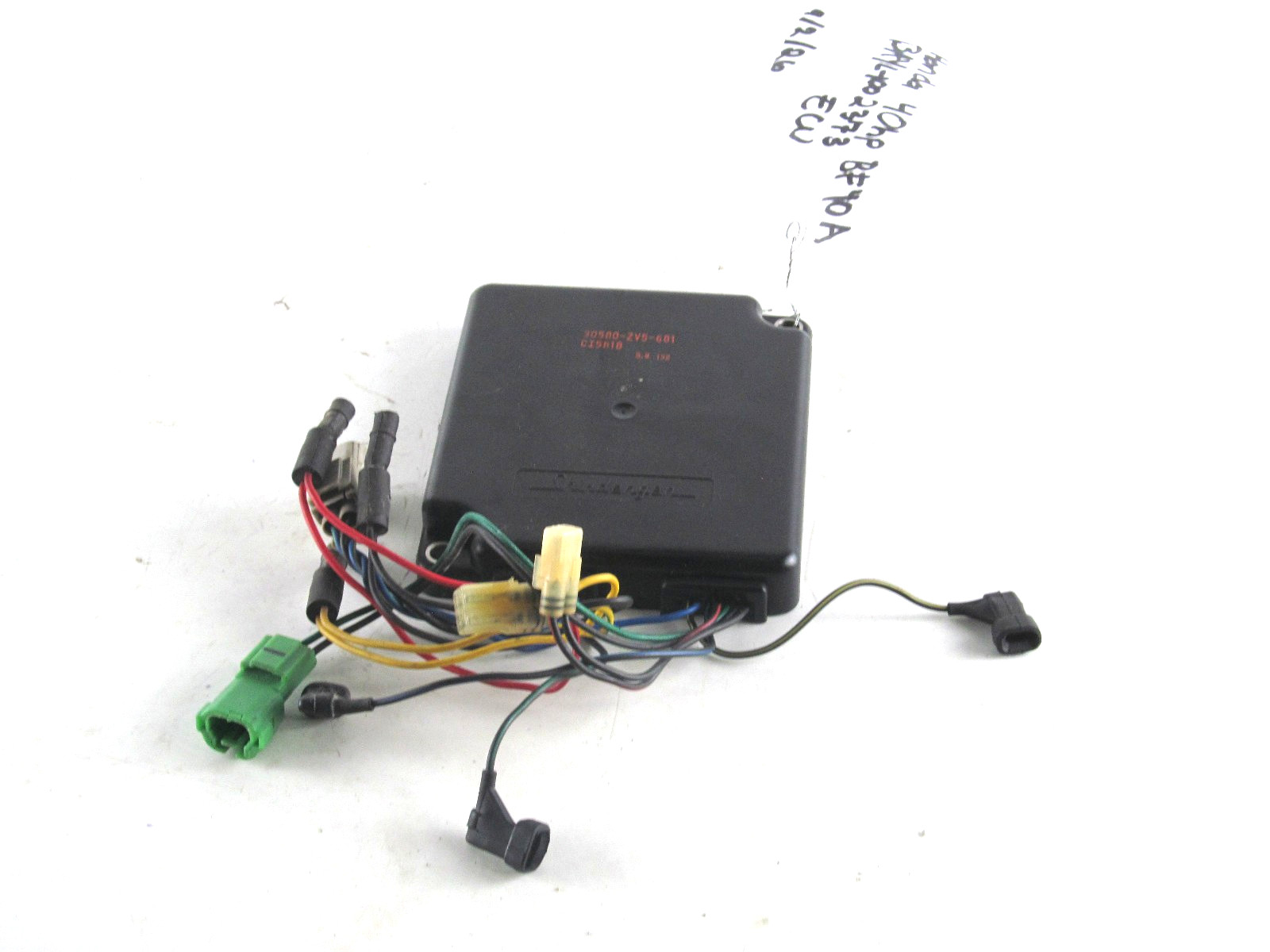 OEM Pre-1997 - 2003 BF40 Honda Outboard CDI  30400-ZW3-003 40hp