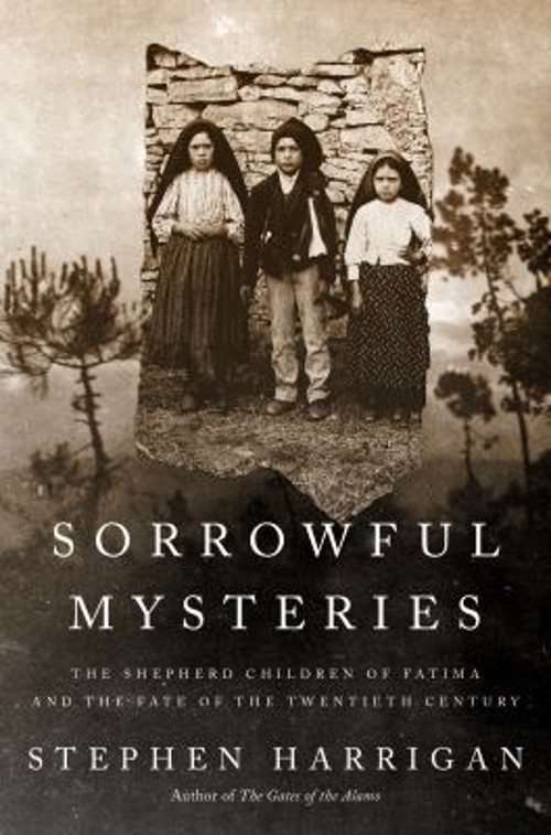 Sorrowful Mysteries : The Shepherd Children of Fatima and the Fat