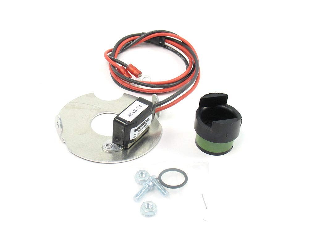 Pertronix 1542 Ignitor Conversion for 4 Cylinder Prestolite