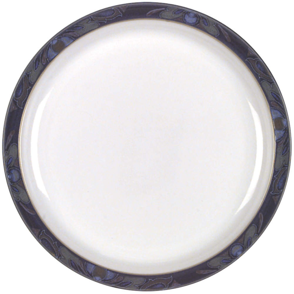 Denby-Langley Baroque Dinner Plate 102137