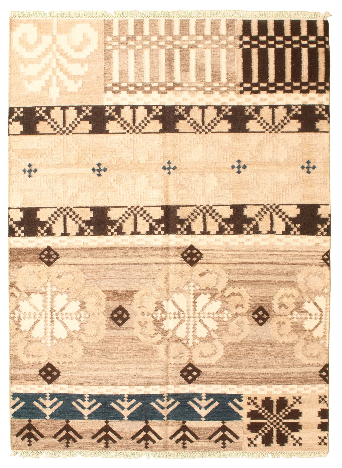 Vintage 5\'7\