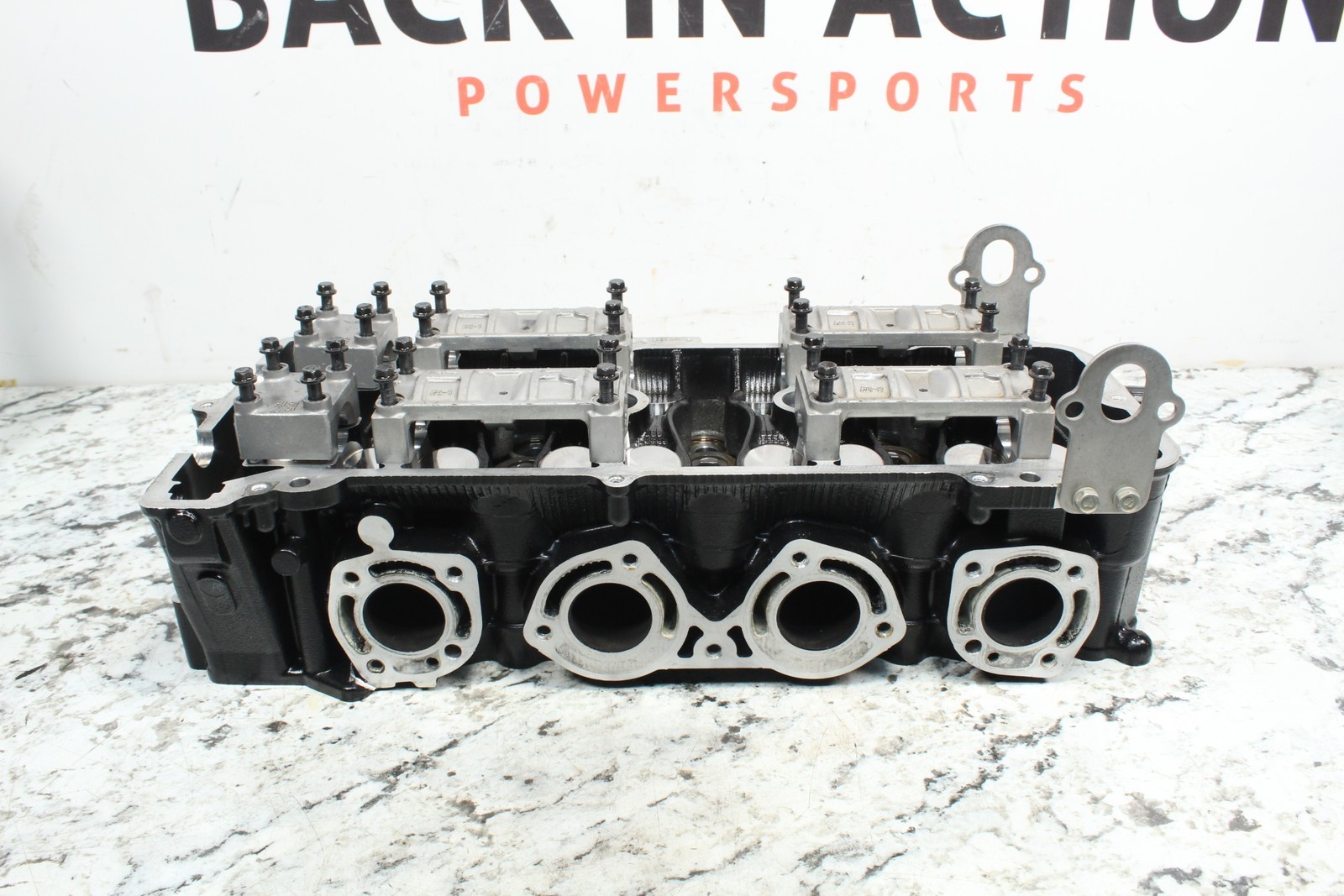 2016 YAMAHA WAVERUNNER VX CRUISER 1.8 HO Cylinder Head - NICE-  99999-04509-00