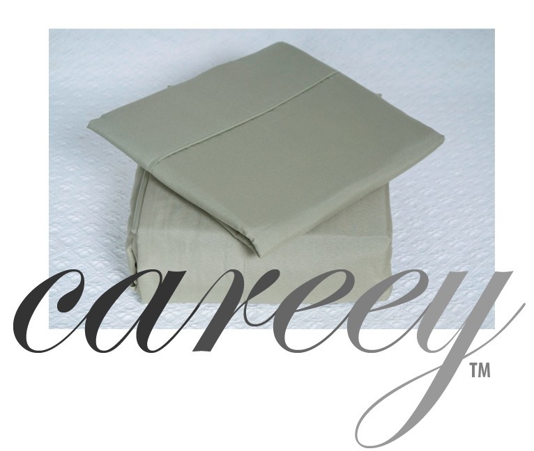 1800 4-Piece Bed Sheet Set Super Soft Deep Pockets Better than Egyptian Cotton