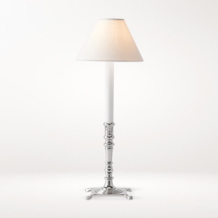 Josh Young x Williams Sonoma Wallis Table Lamp-williamssonoma|32517