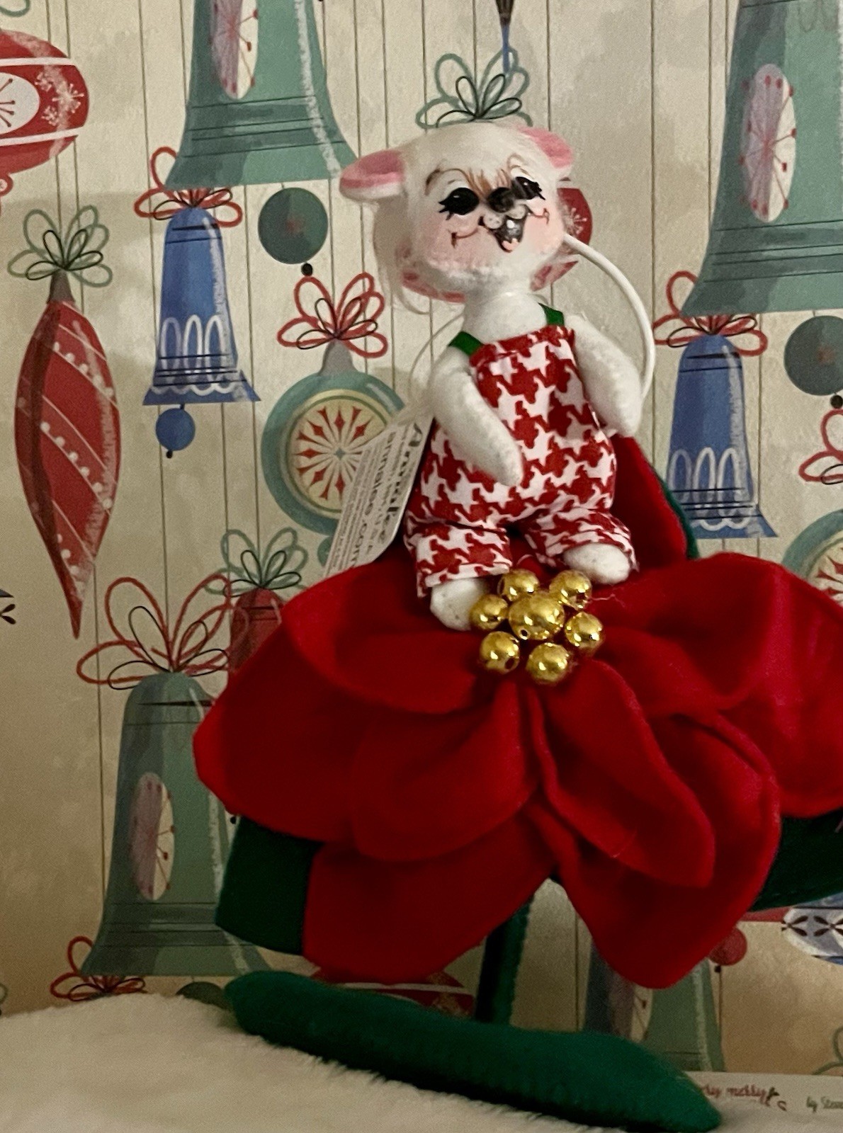 ANNALEE 3 in. DOLL \