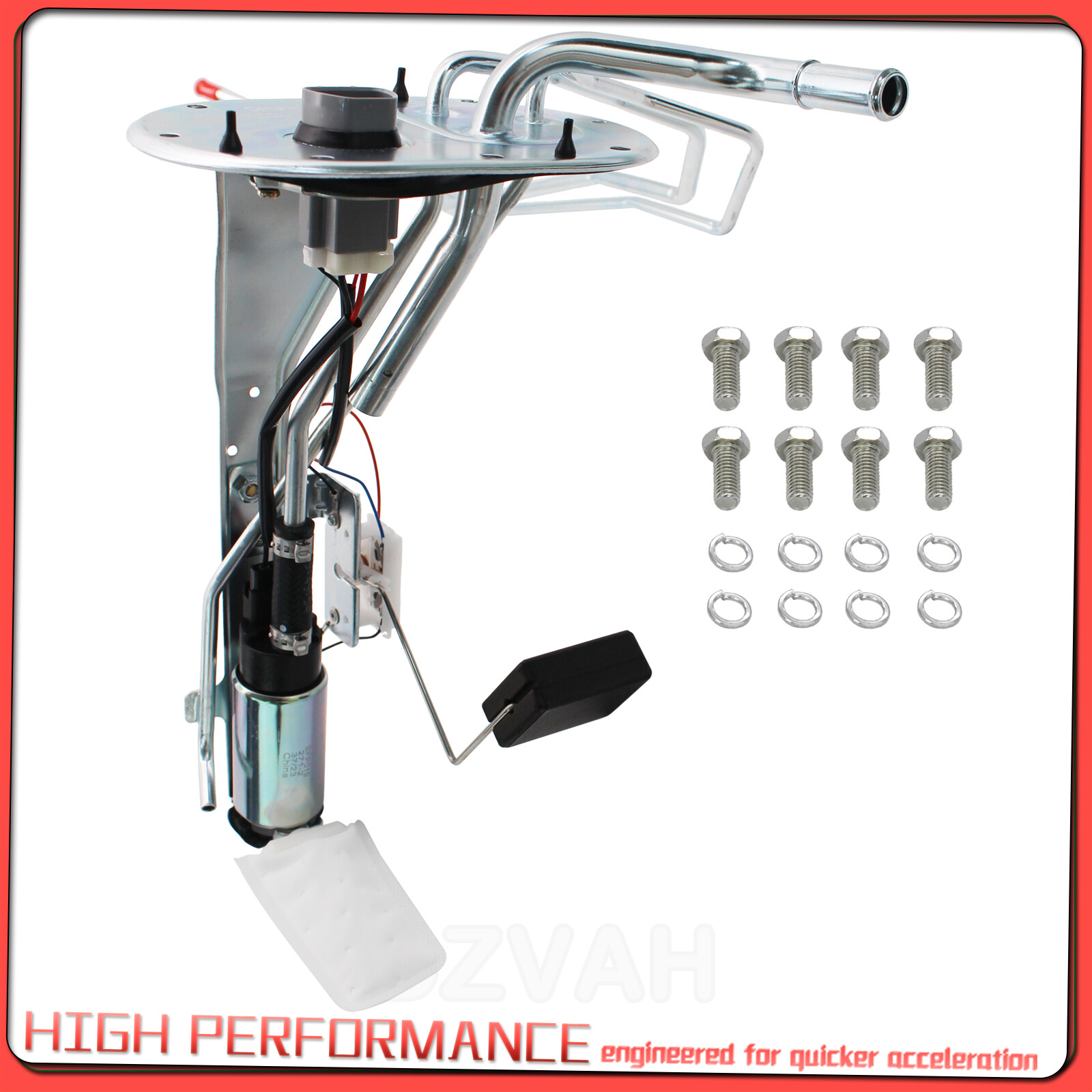 New Fuel Pump Module Assembly for 1999-2000 Toyota 4Runner 3.4L 2.7L SP9013H