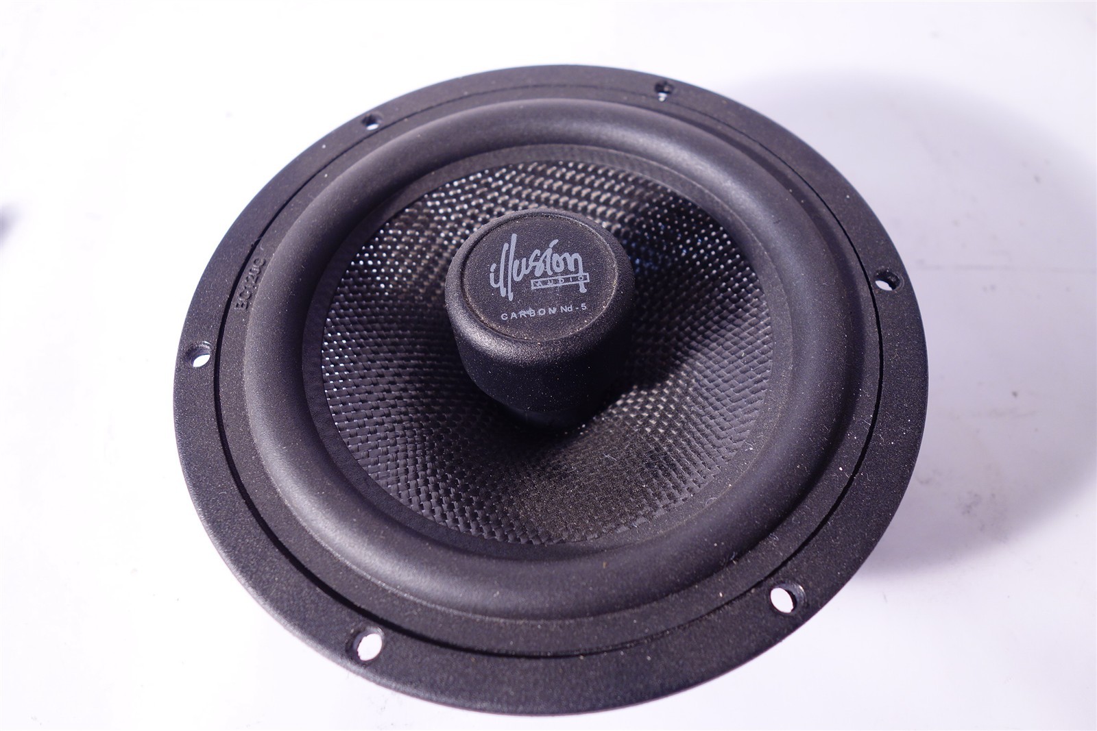Illusion Audio 6