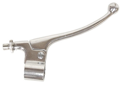 Emgo Amal Style Replica Right Brake Lever for 7/8 inch Handlebars