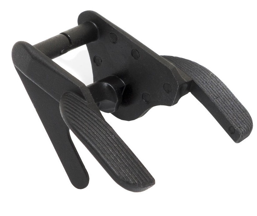 1911 Ambi thumb safety - precision Black klonimus Ambidextrous thumb safety 1911 Ambi thumb safety - precision Black klonimus Ambidextrous thumb safety