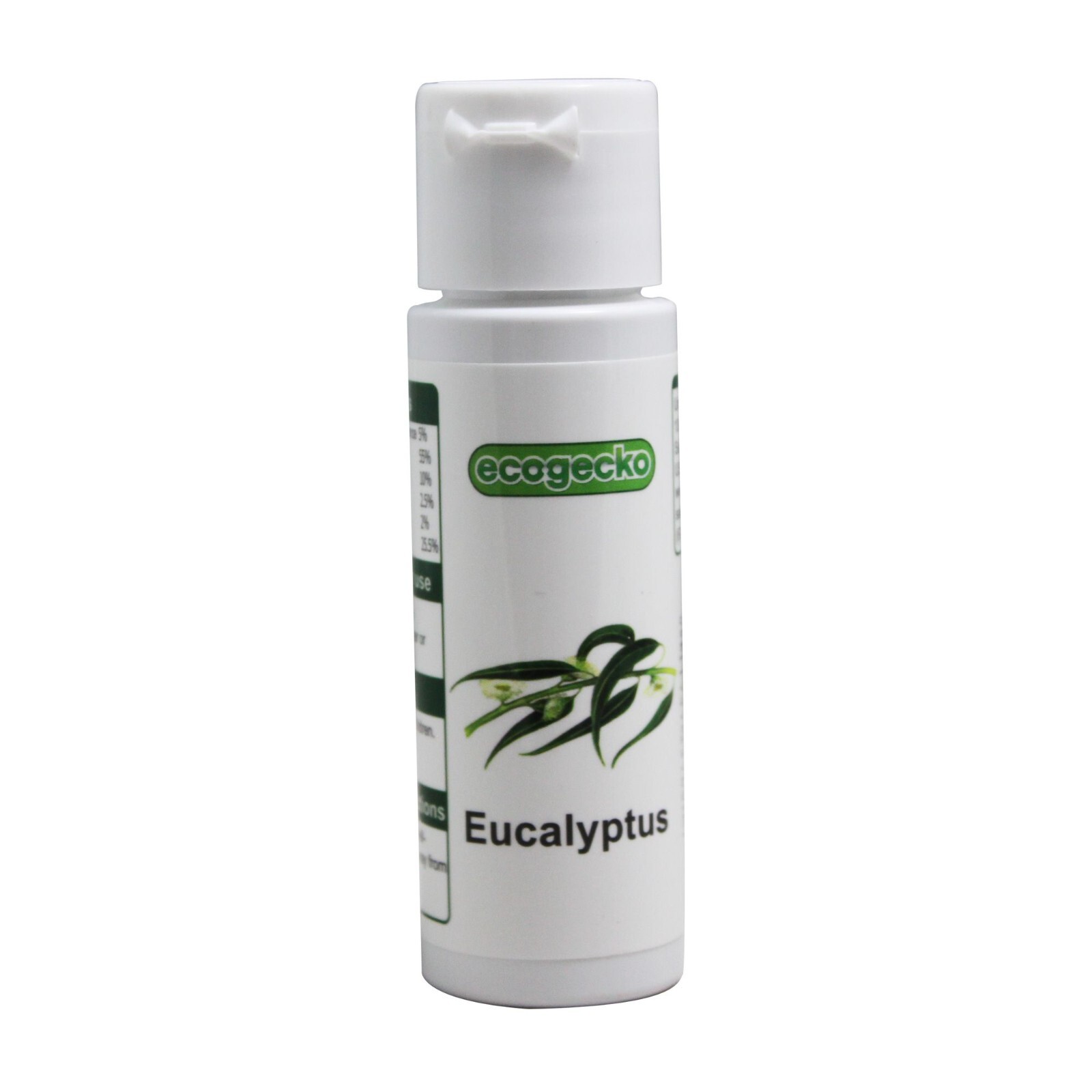 Ecogecko Fragrant Aroma Oil for Air Revitalizers and Oil Diffusers. Aromatherapy