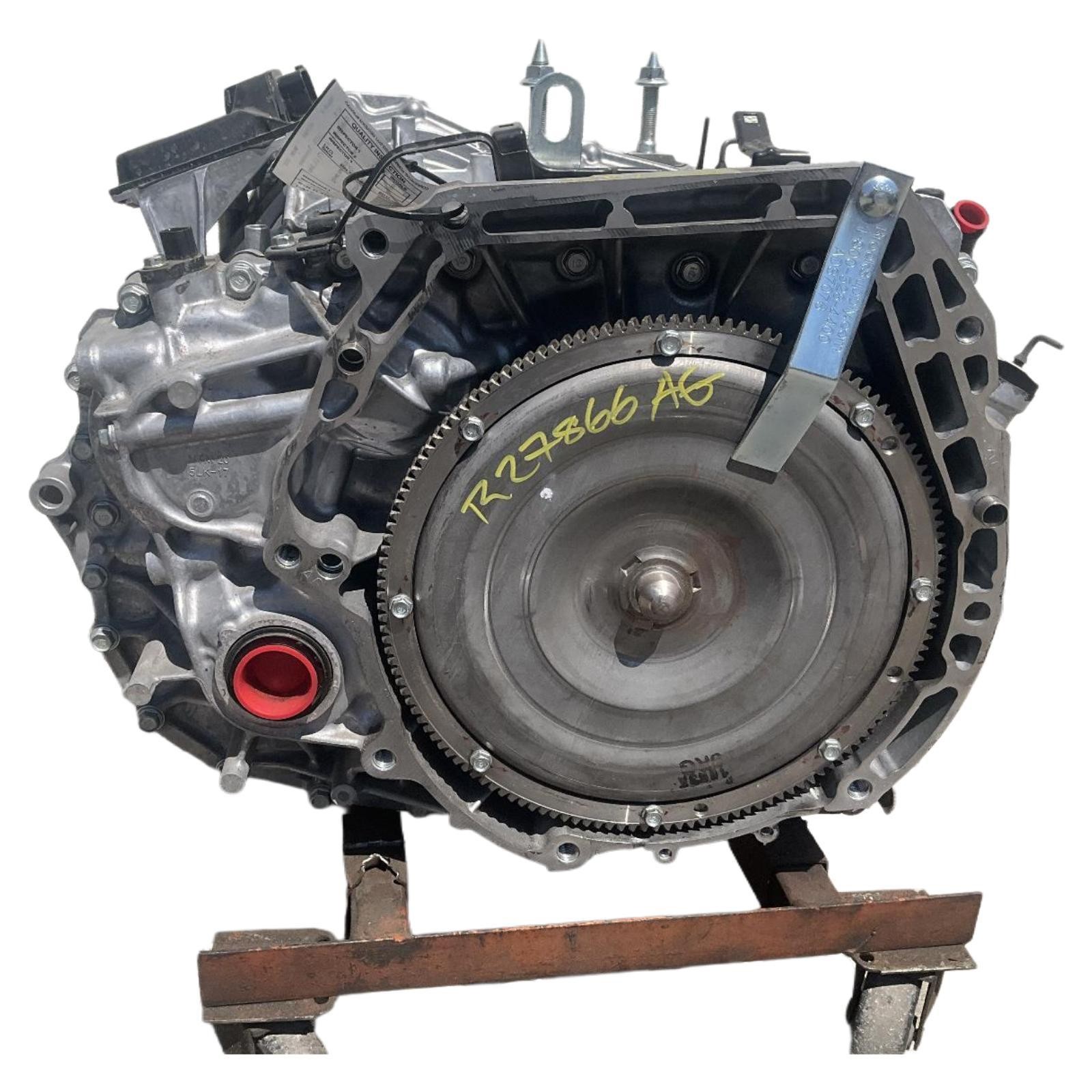 2022-2024 HONDA CIVIC Transmission AT CVT 1.5L turbo 63K Tested OEM Replacement 