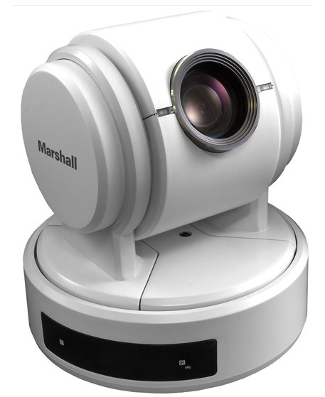 Marshall CV610-U3W-V2 10x HD60 USB/HDI PTZ Camera - BRAND NEW