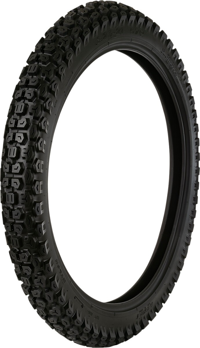 Kenda K270 Dual Sport Front Tire 3.00-21 51P Tube Type