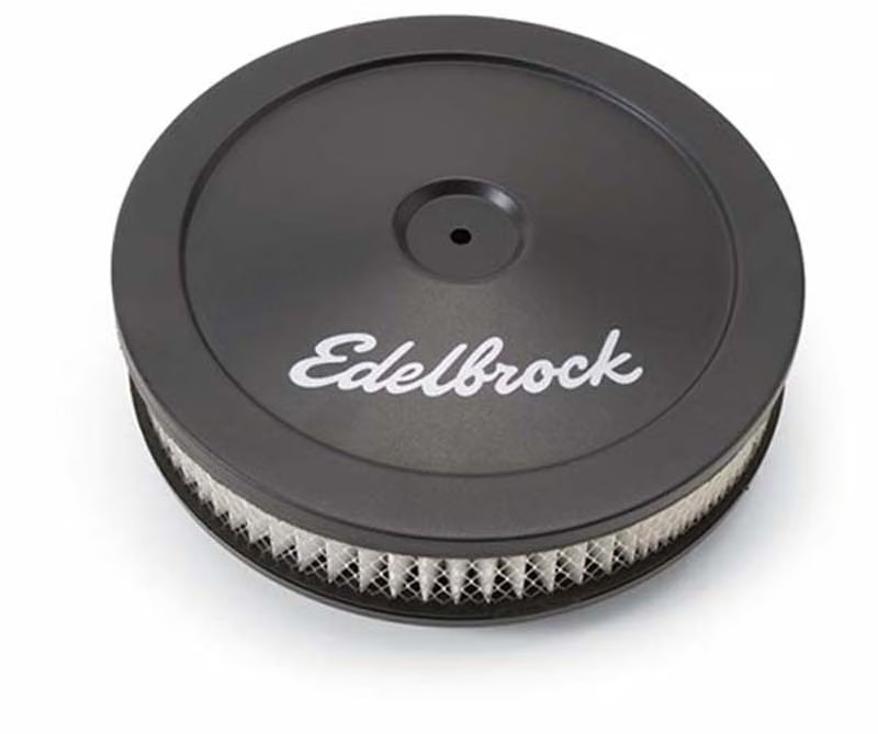 Edelbrock 1203 Air Cleaner