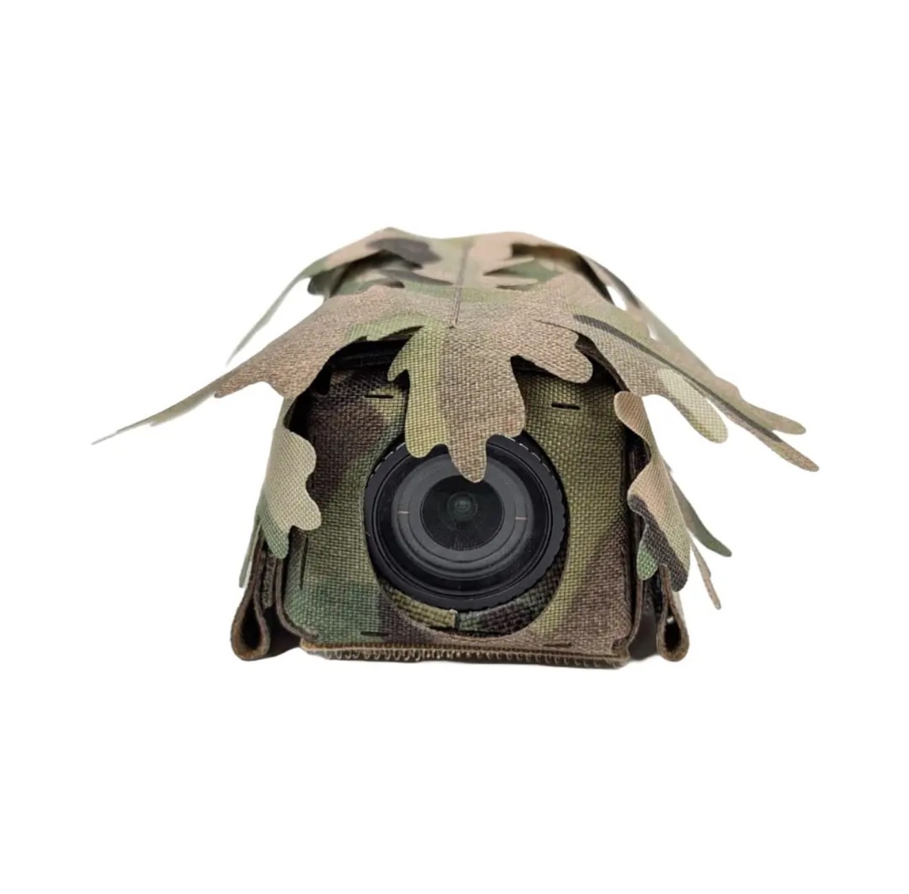 Mohoc Camera Camouflage Cover Mohoc Camera Camouflage Cover