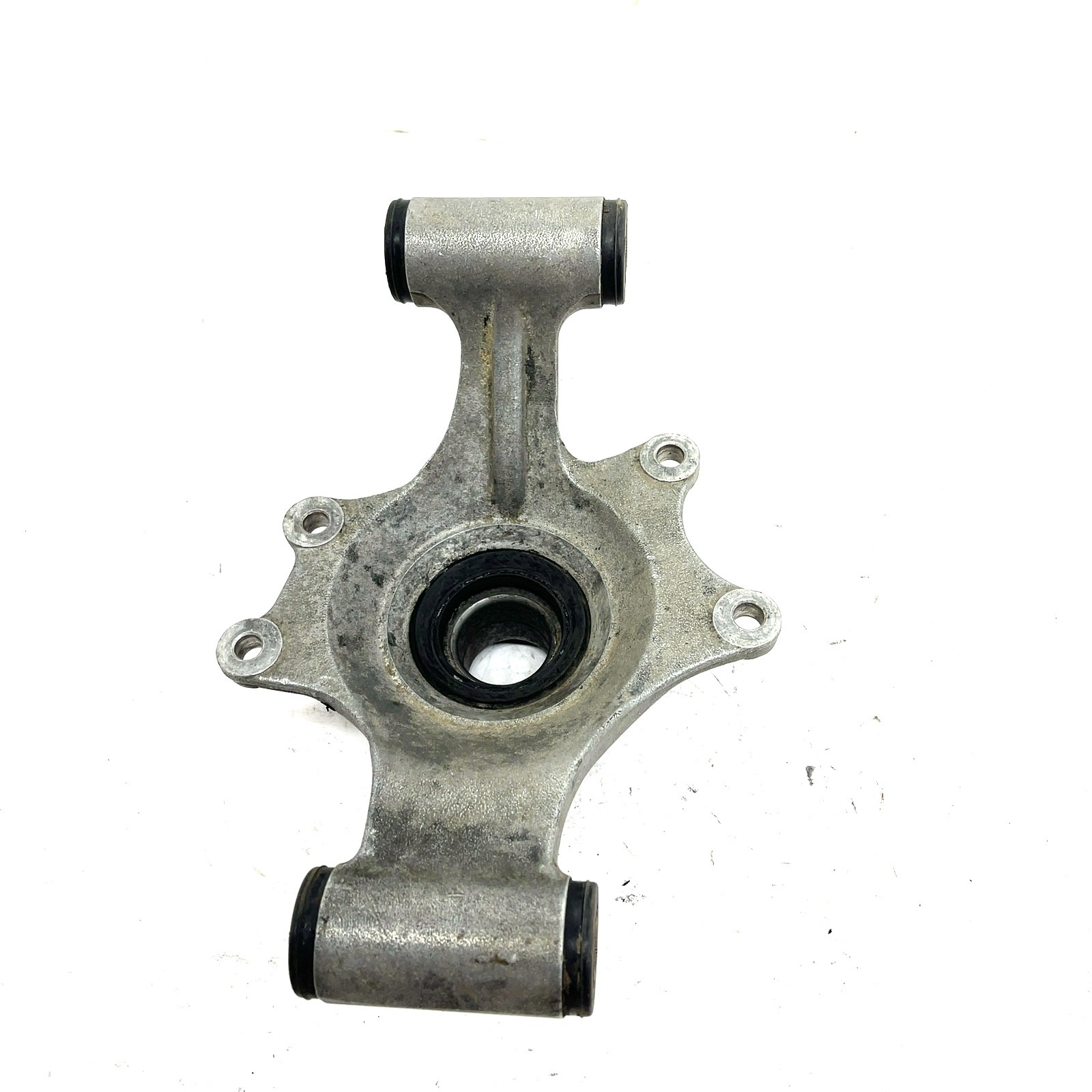 2003 Arctic Cat 400 4x4 Automatic OEM Rear Right Knuckle 0504-375 AA35