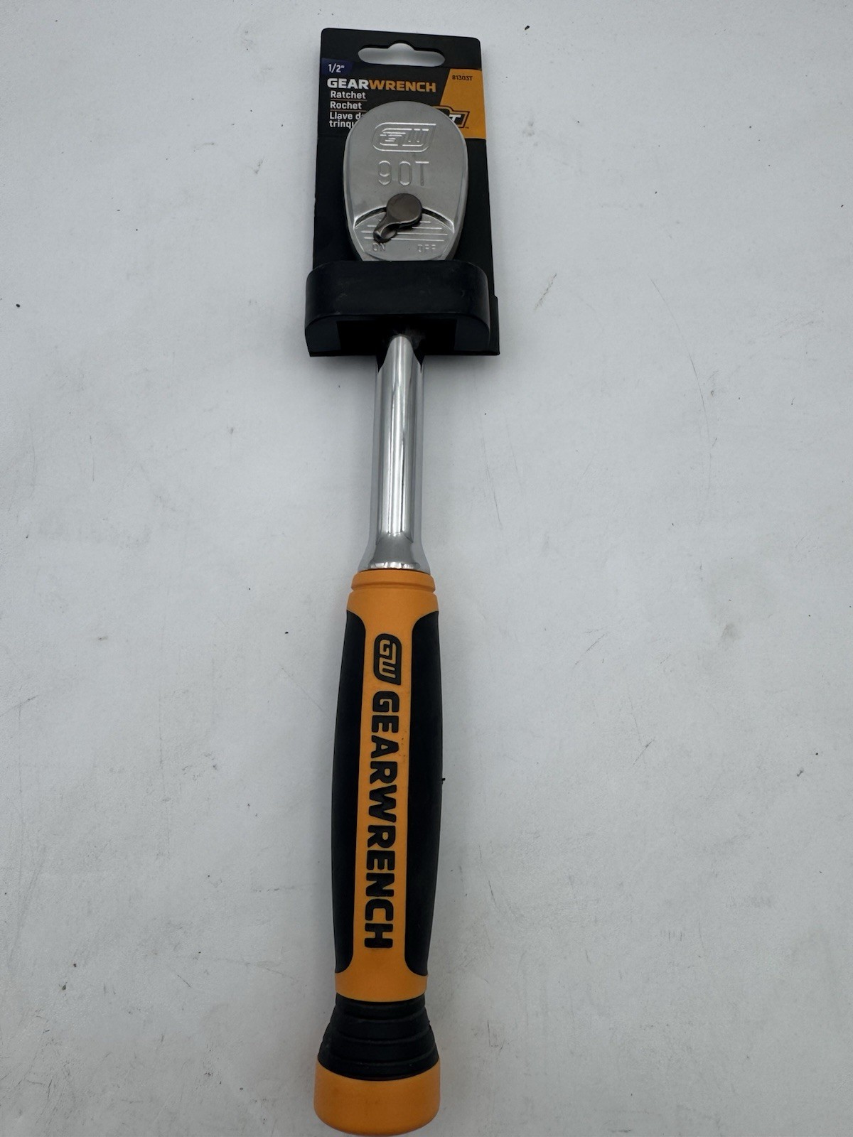 GEARWRENCH 1/2\