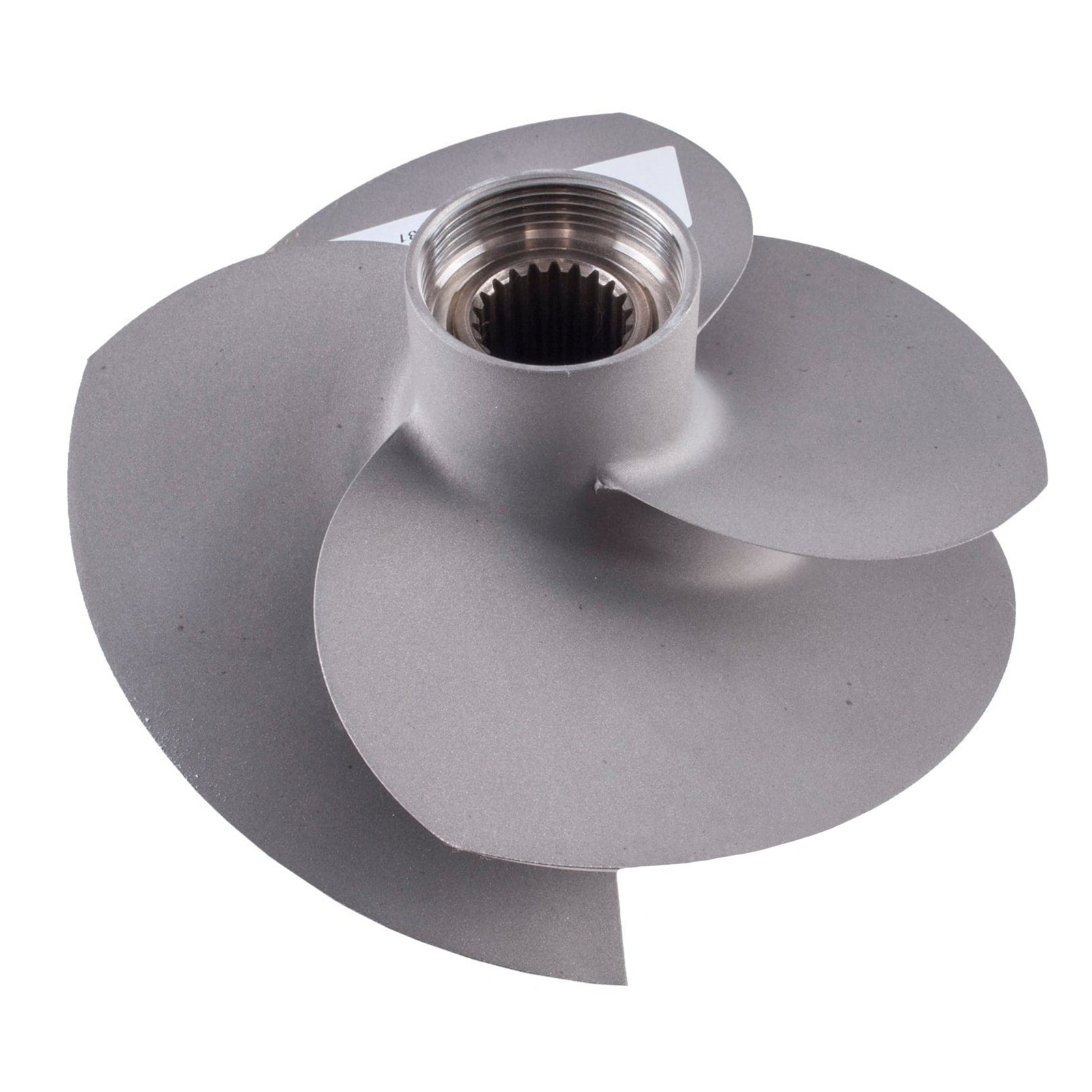 Sea-Doo New OEM GTI WAKE High Performance Impeller Assembly, 267000532 267000940 Sea-Doo New OEM GTI WAKE High Performance Impeller Assembly, 267000532 267000940