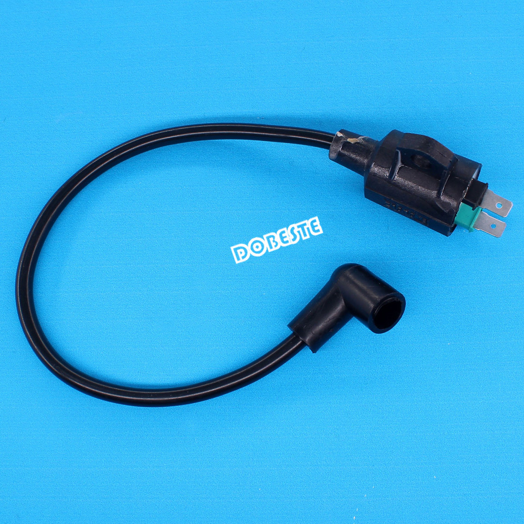 Ignition Coil For ETQ 950 IN1000i TG1200 900 1000 1200 Watts 63 63.1CC Generator