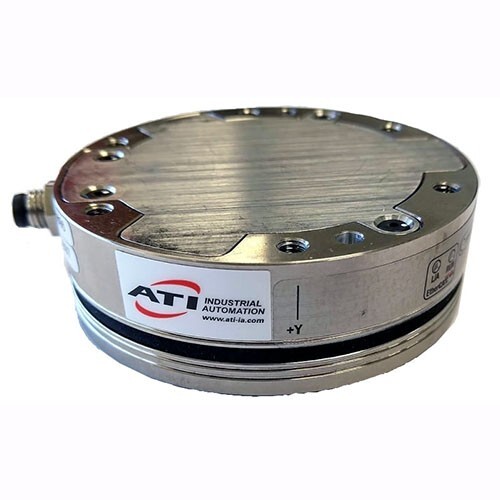 ATI 9105-NET-AXIA80-M50-ZC22 Low-Cost Force/Torque Sensor AXIA80-M50 *BRAND NEW*