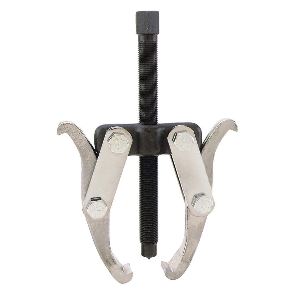 OTC 1024 Jaw Puller,5 tons,2 Jaws,3-1/4 in. 48UU73