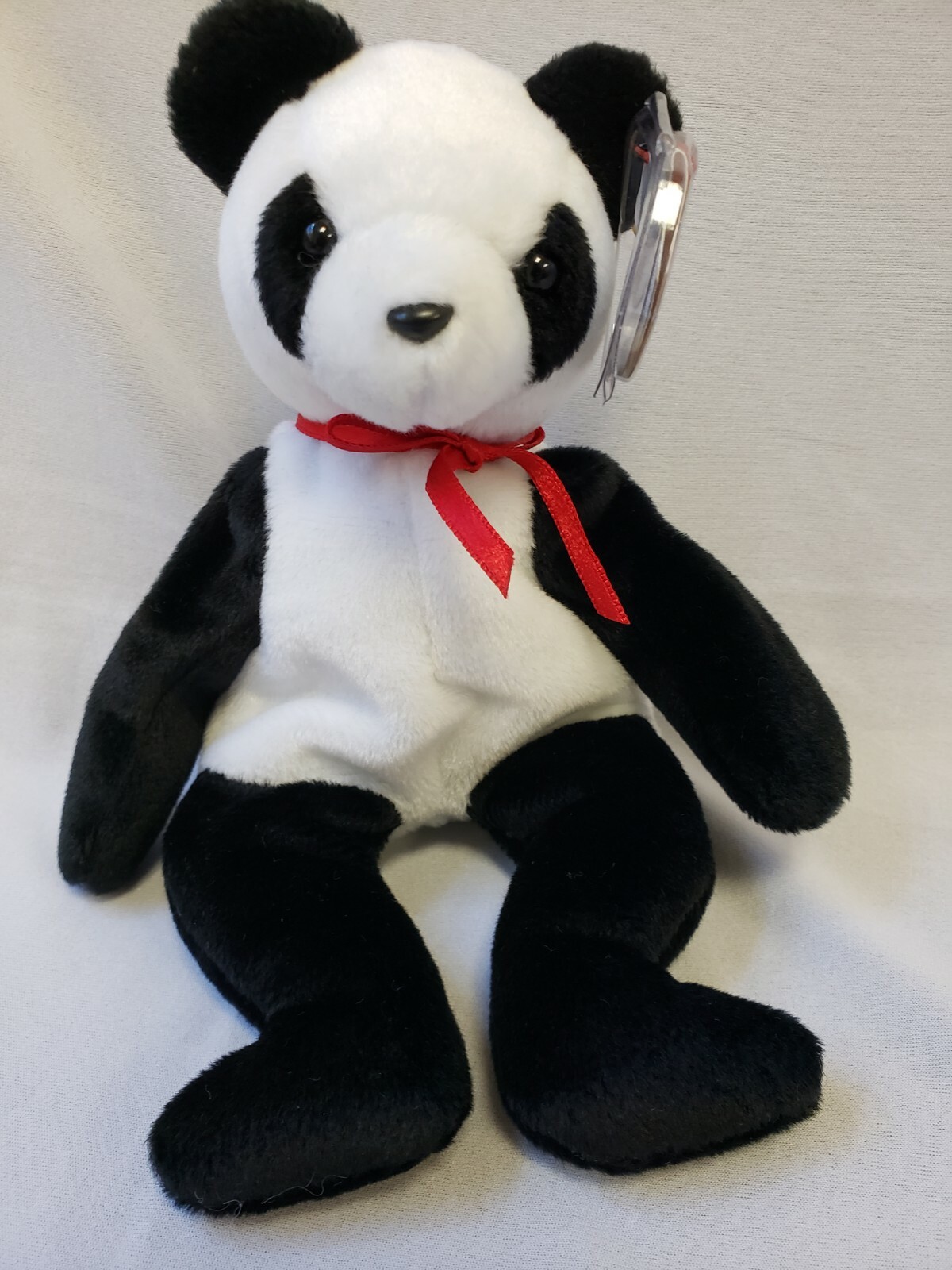 Rare 1997 TY BEANIE BABY \ Rare 1997 TY BEANIE BABY \