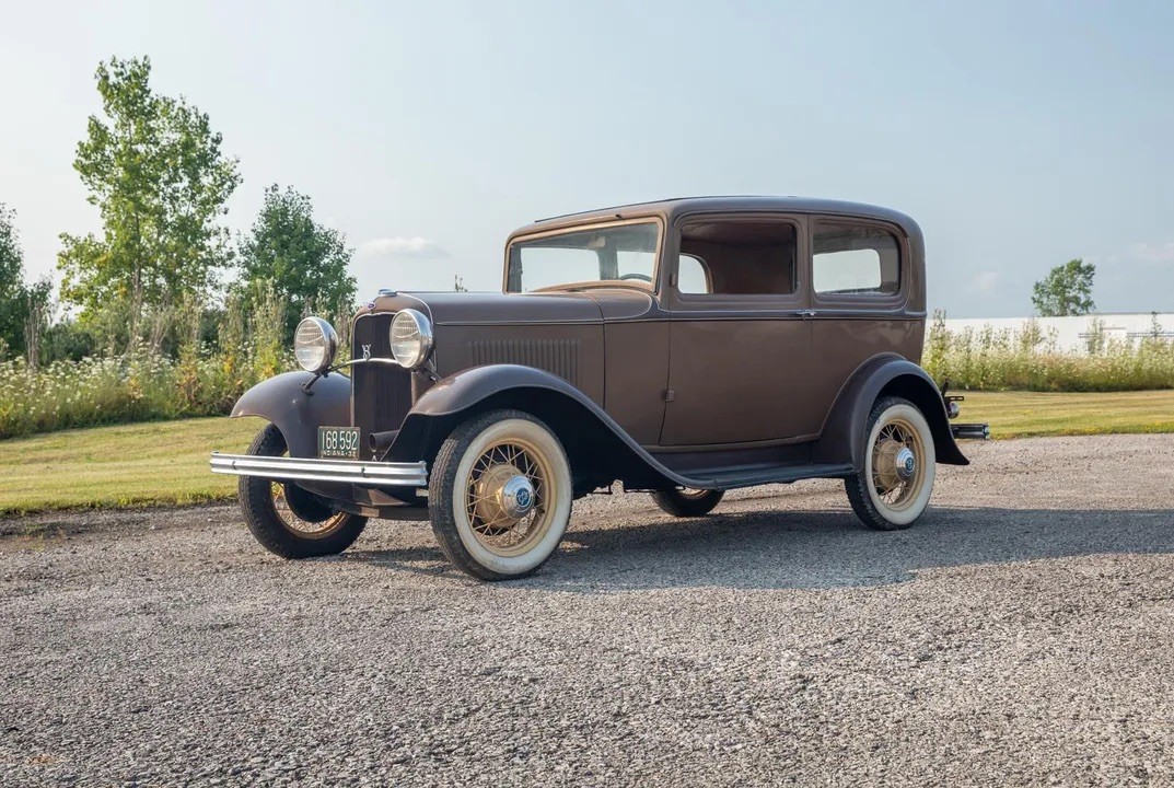 1932 Ford Other