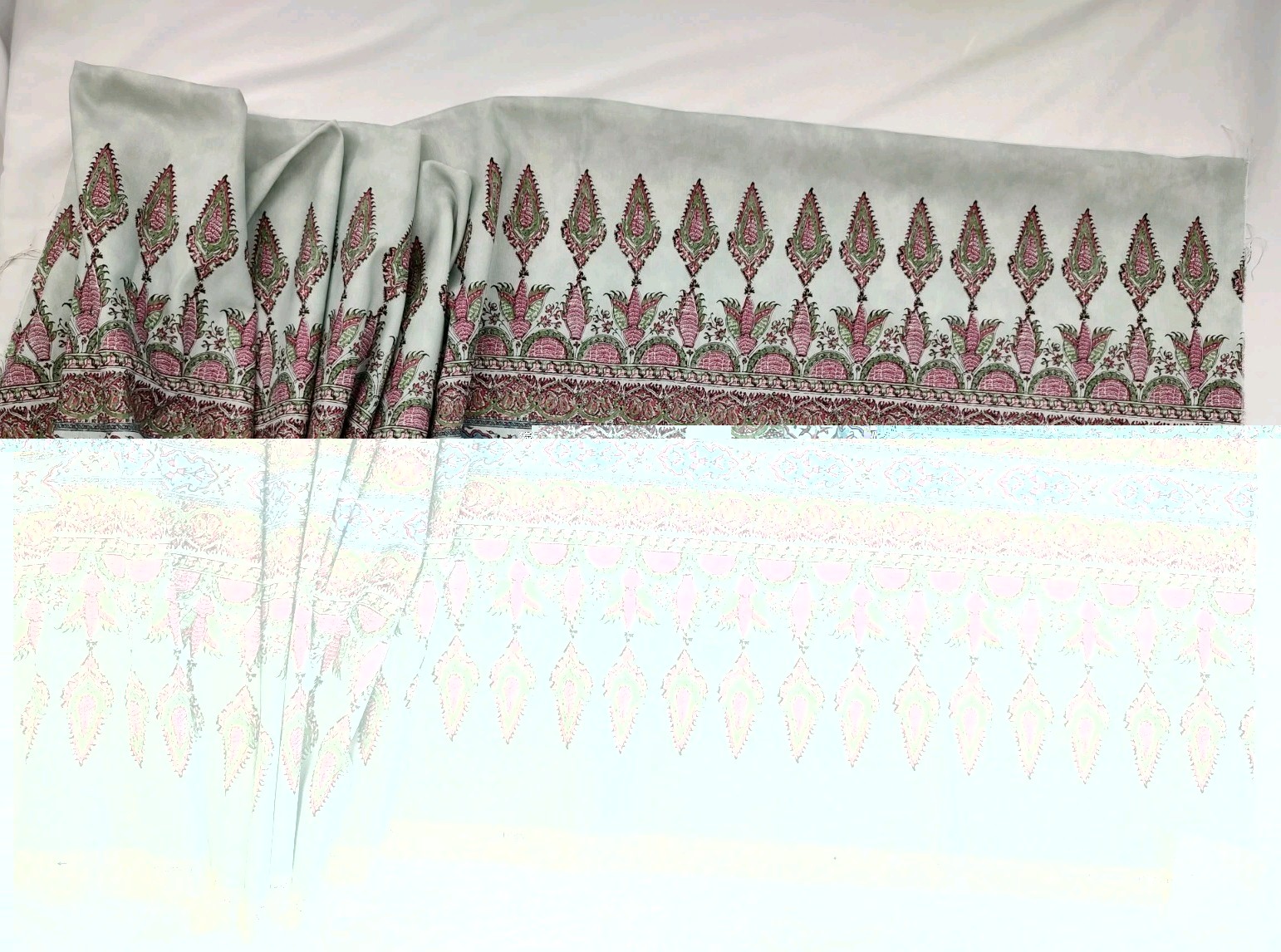 Thibaut Fabric Akola Stripe Aqua Blue 2023 Decorator 58 Thibaut Fabric Akola Stripe Aqua Blue 2023 Decorator 58