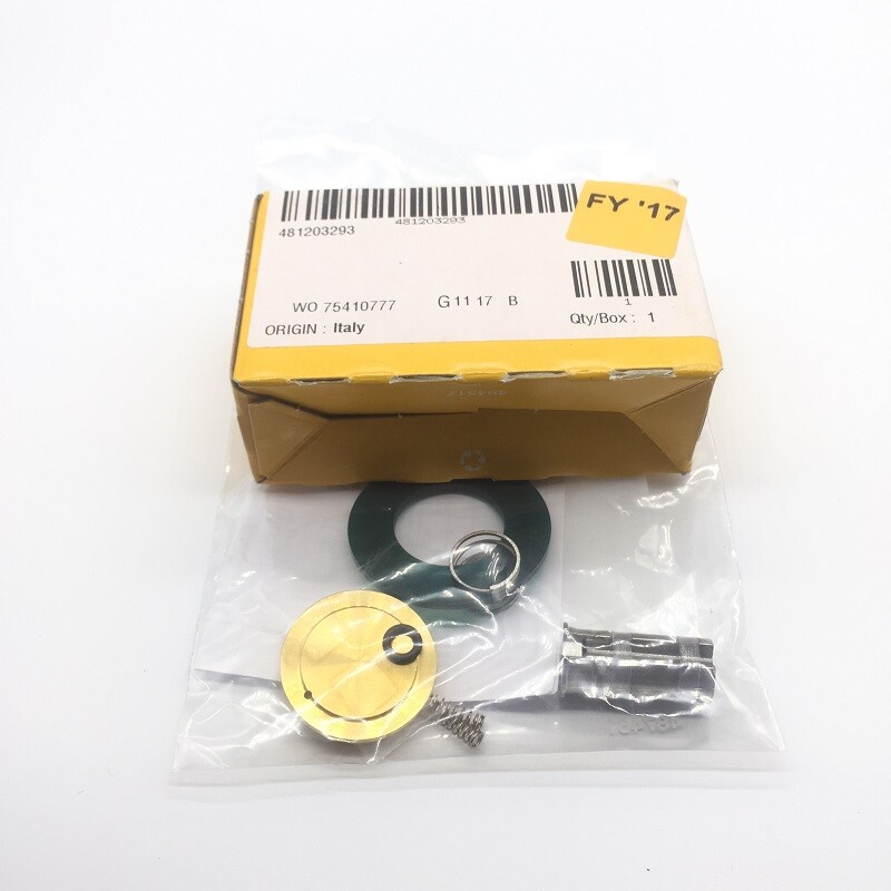 For Parker repair kits 481203293
