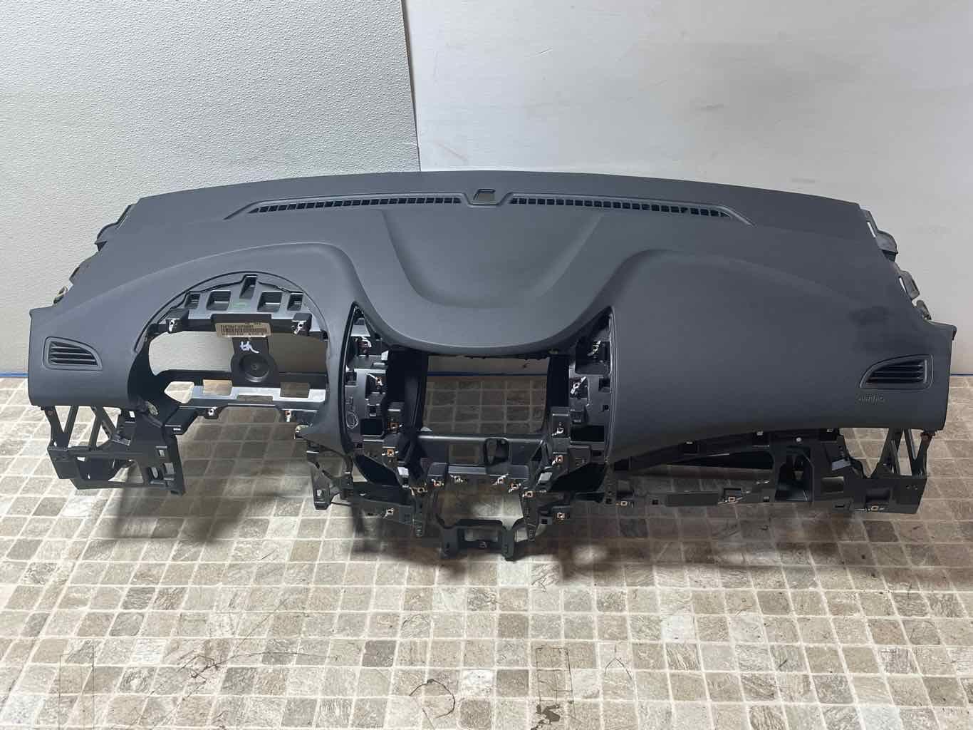 Complete Dash Dashboard Panel US Built 847103Y000 Fits 11-13 HYUNDAI ELANTRA Sdn
