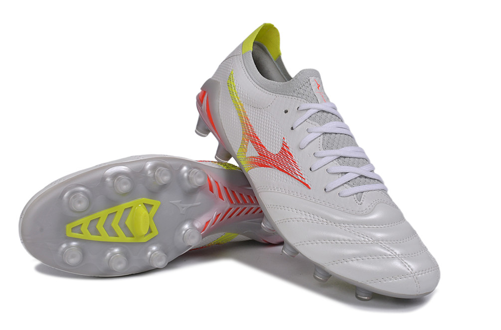 MIZUNO Neo JAPAN Soccer Cleats Made in Japan Football Boots size 10 MIZUNO Neo JAPAN Soccer Cleats Made in Japan Football Boots size 10