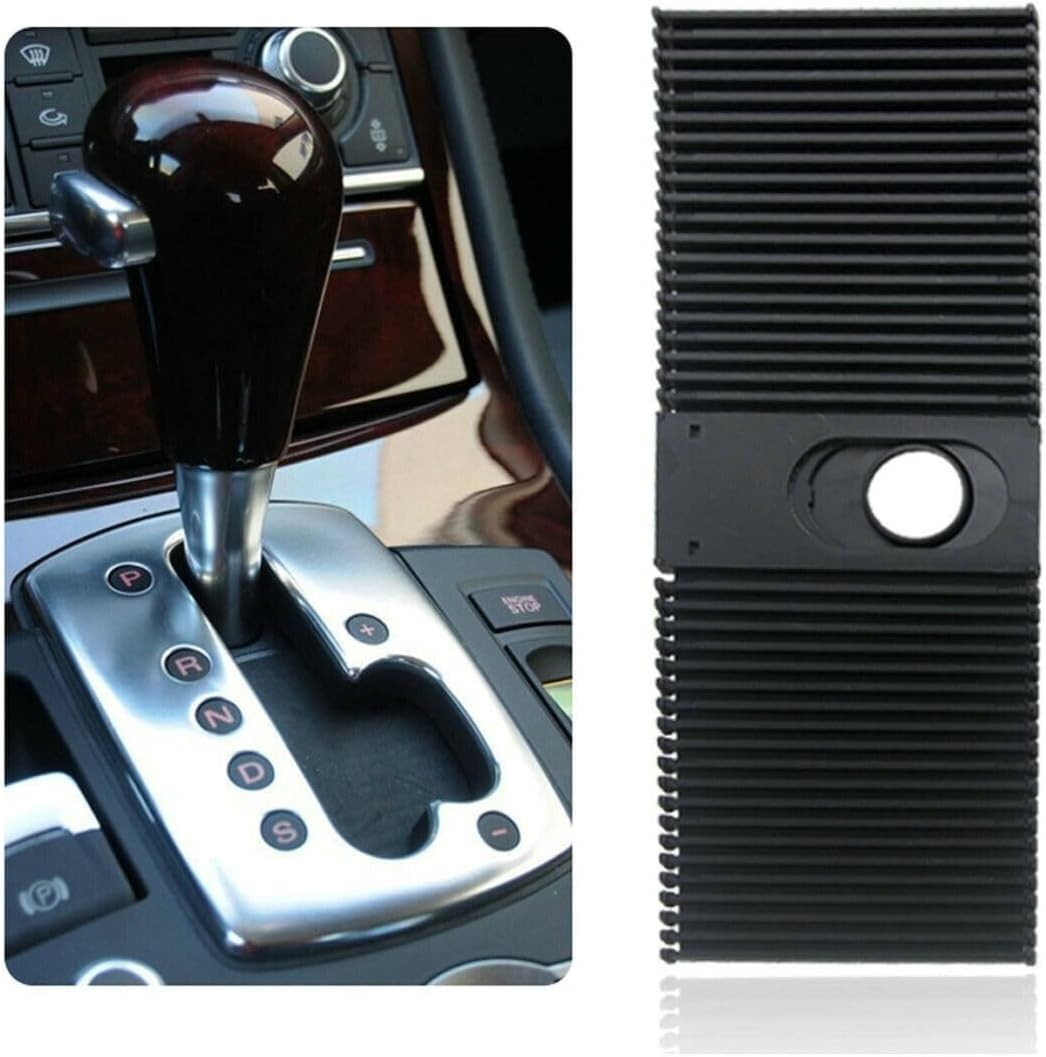 3W1713111J Gear Shift Strip Dust Cover Fit for LHD Bentley Continental Gt Gtc 3W1713111J Gear Shift Strip Dust Cover Fit for LHD Bentley Continental Gt Gtc