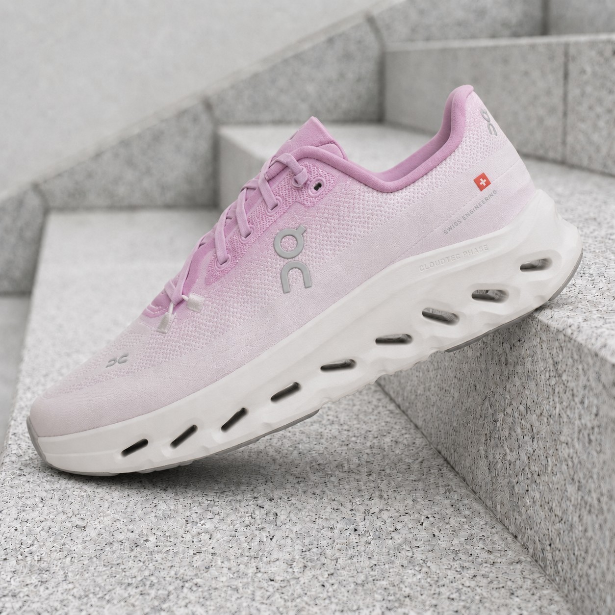 On Running Cloudtilt Bloom Sakura 3WE10054845 Women’s New On Running Cloudtilt Bloom Sakura 3WE10054845 Women’s New