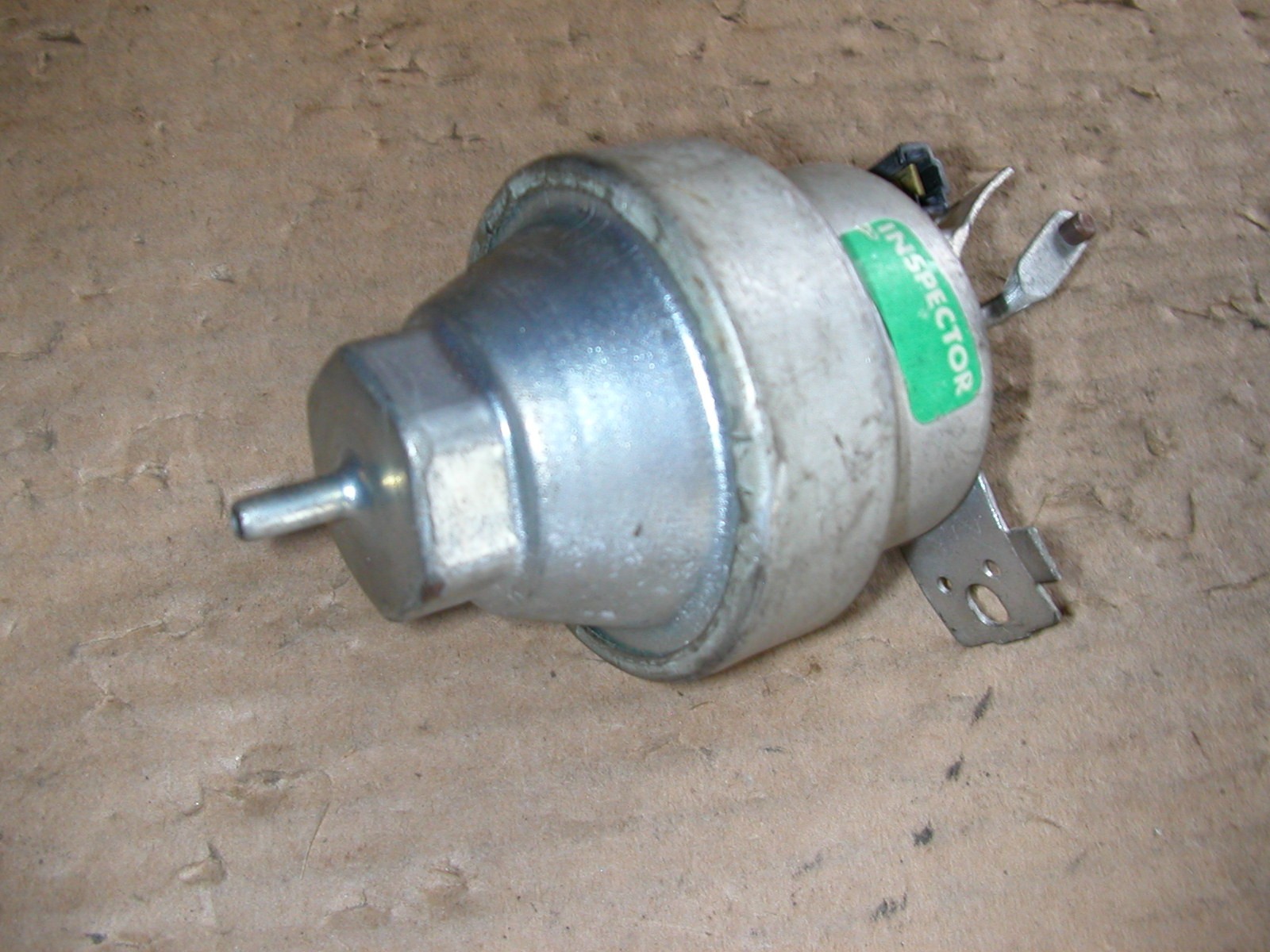 MOPAR NOS DISTRIBUTOR VACUUM CHAMBER - 72-73 DODGE/PLYMOUTH 400/440 - #3656304