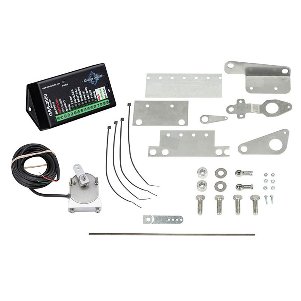 Dakota Digital Gear Shift Indicator Sending Unit Universal