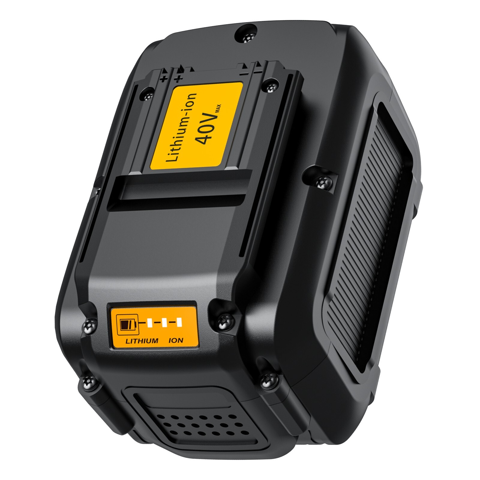 40V 5Ah/7.5Ah/12Ah Battery For Dewalt DCB404 40V MAX Lithium XR DCB406 DCB407