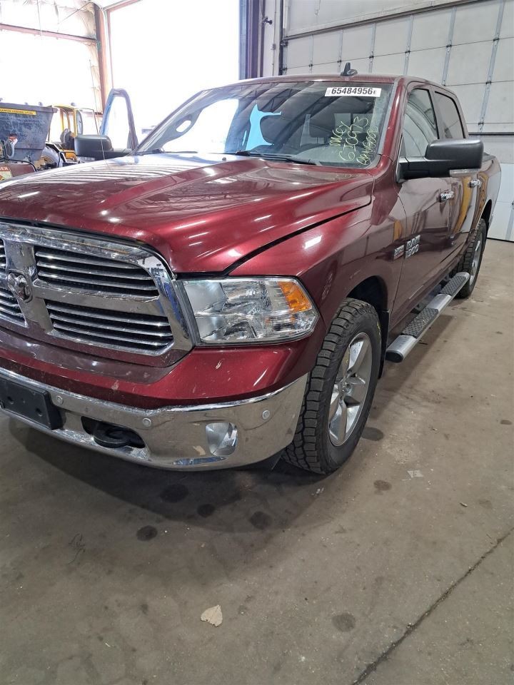 2016 Ram1500 Camera/Projector Sku#4551253