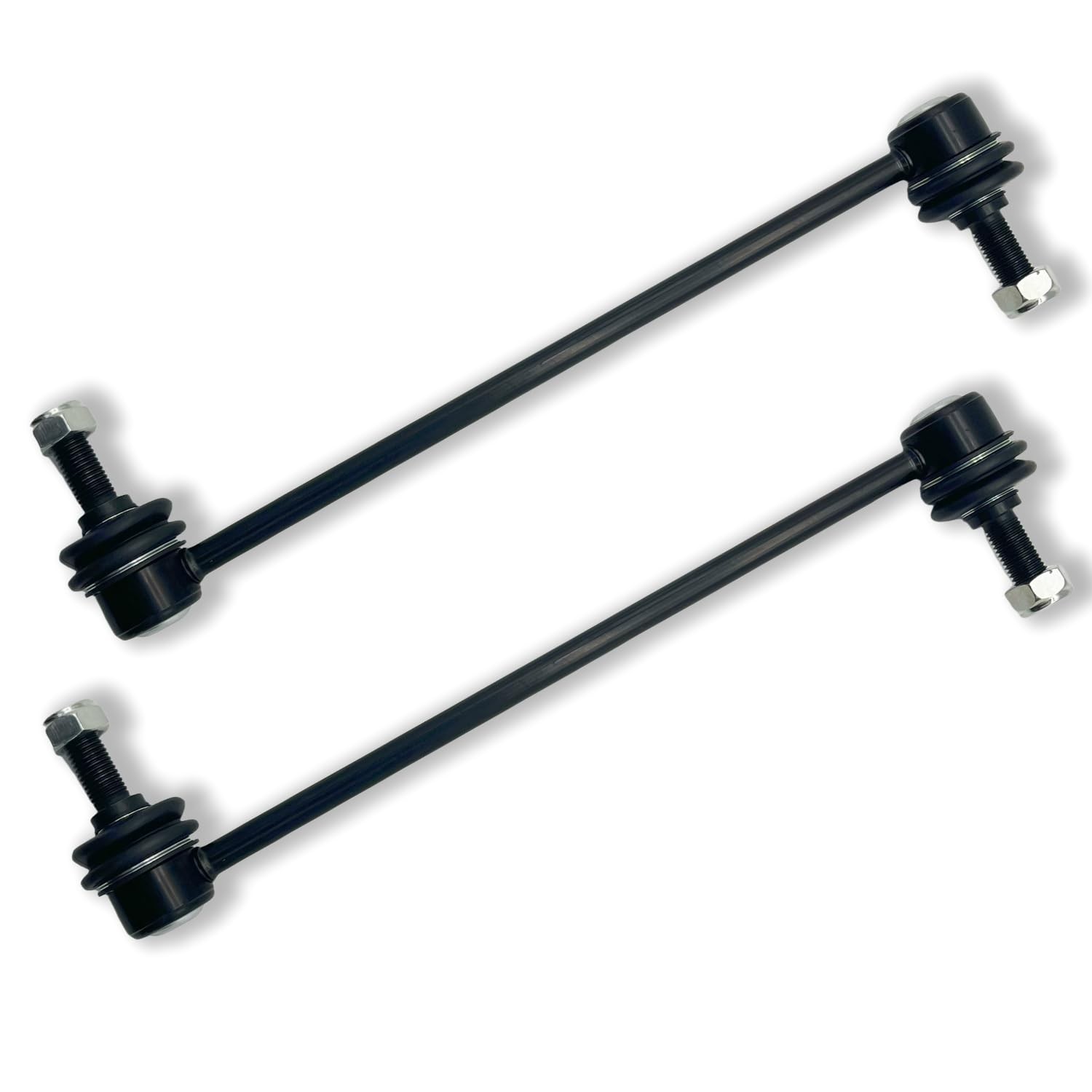 K750660 2Pcs Front Sway Bar Link Fit for Buick 2012 LaCrosse, 201316 LaCrosse... K750660 2Pcs Front Sway Bar Link Fit for Buick 2012 LaCrosse, 201316 LaCrosse...