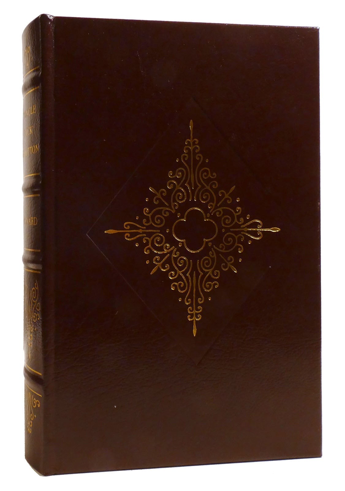 Howard Louis Conard UNCLE DICK WOOTTON 1st Edition Thus 1st Printing Howard Louis Conard UNCLE DICK WOOTTON 1st Edition Thus 1st Printing
