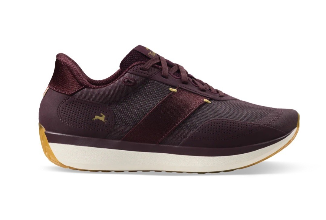 Tracksmith Men’s Size 10.5 Elliot Ryder Running Shoes Wine Tracksmith Men’s Size 10.5 Elliot Ryder Running Shoes Wine