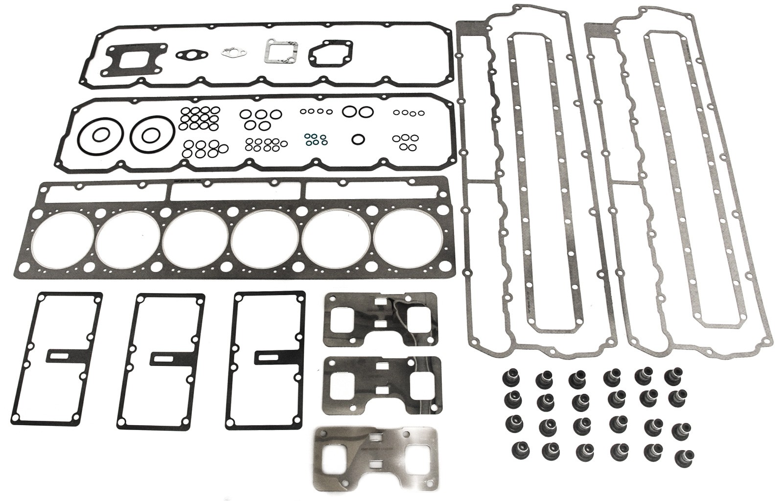 KMP-3126-K1A GASKET KIT UPPER Suitable For Caterpillar Shipping from Texas or Mi
