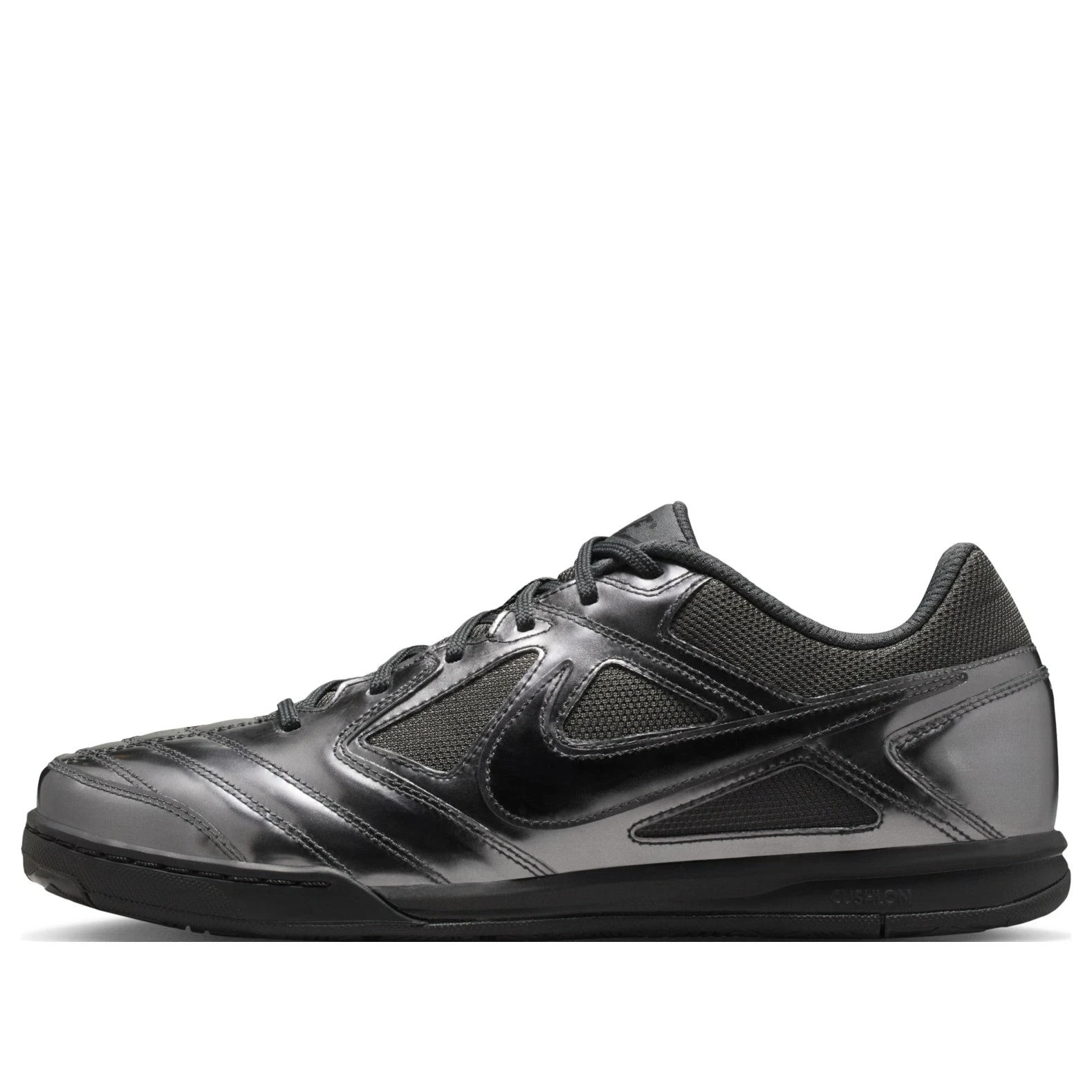 Nike Gato LV8 Anthracite Black Metallic Sneakers IB3566-002 Mens Size Nike Gato LV8 Anthracite Black Metallic Sneakers IB3566-002 Mens Size