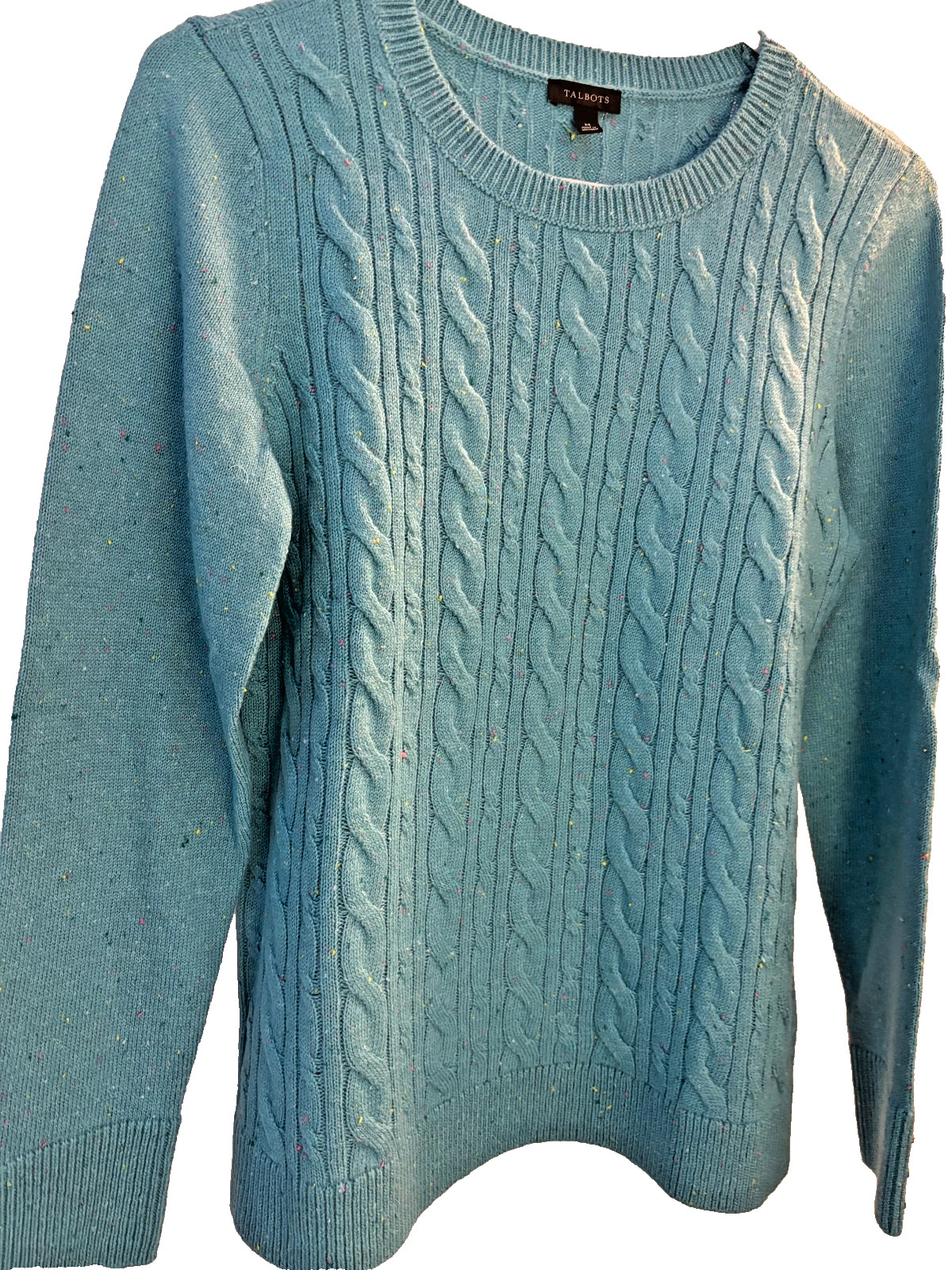 Women\'s New Talbots Pullover M Women\'s New Talbots Pullover M