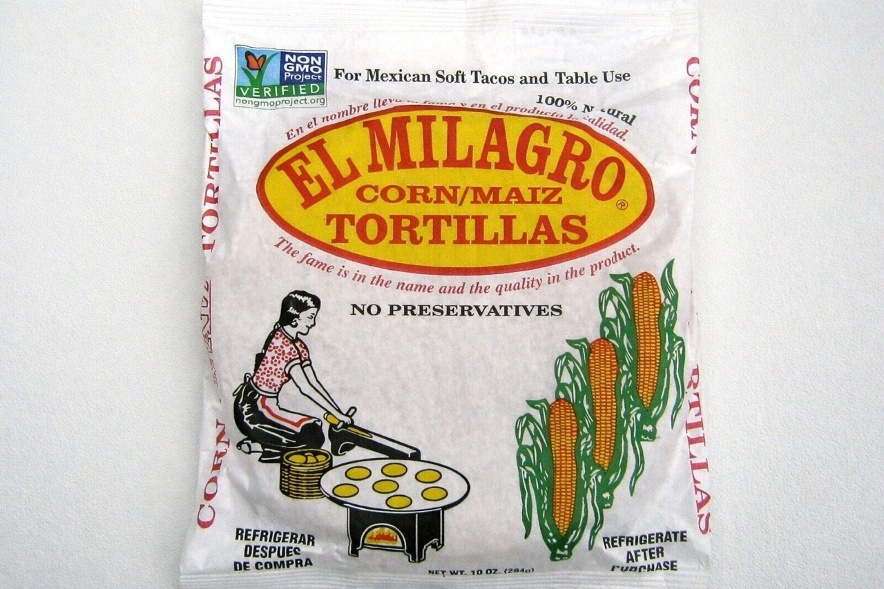 El Milagro Corn Tortillas Maiz - 8 Pack - Always Fresh - Packaging May Vary